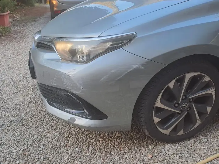 Toyota Auris 2016 photo 4
