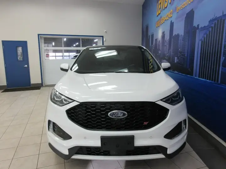Ford Edge 2022 photo 4