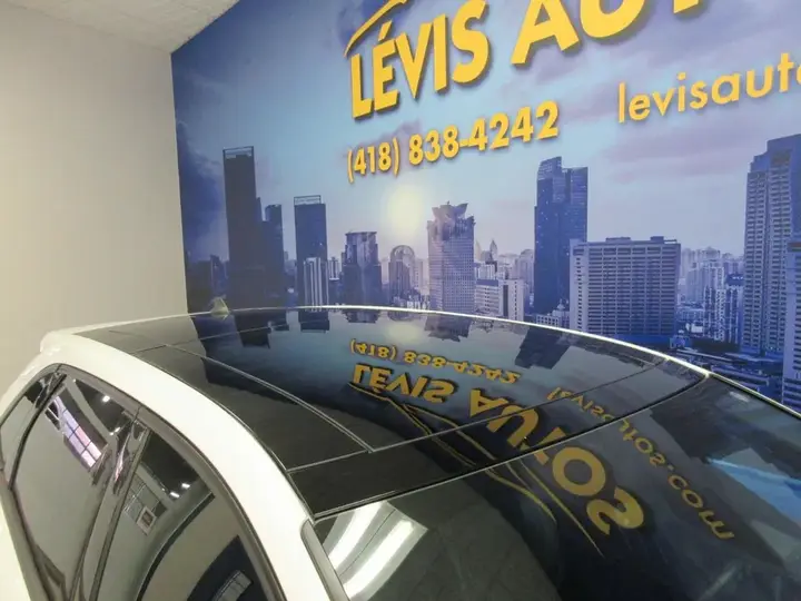 Ford Edge 2022 photo 5