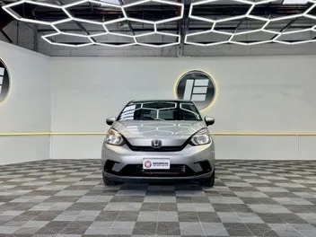 Honda Fit 2021 photo 3