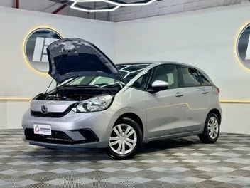Honda Fit 2021 photo 4