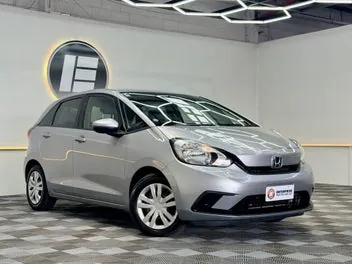 Honda Fit 2021 photo 2