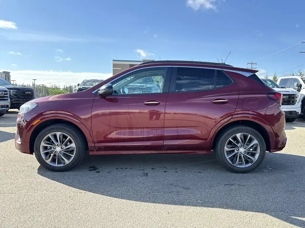 Buick Encore Gx 2023 photo 5