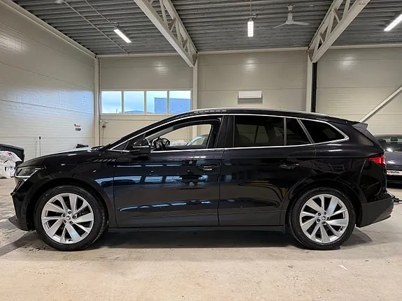 Skoda Enyaq 2021 photo 2