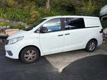 LDV G10 2019 photo 3