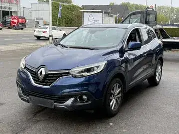 Renault Kadjar 2017 photo 3