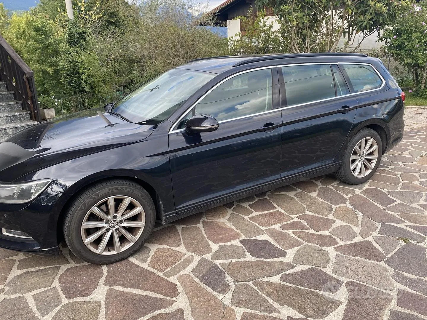 Volkswagen Passat 2015 photo 2
