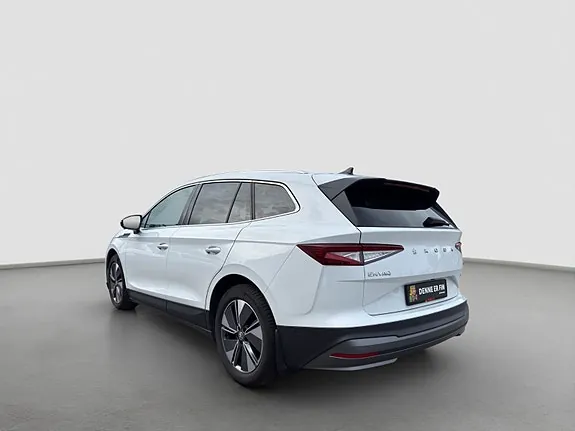 Skoda Enyaq 2023 photo 3