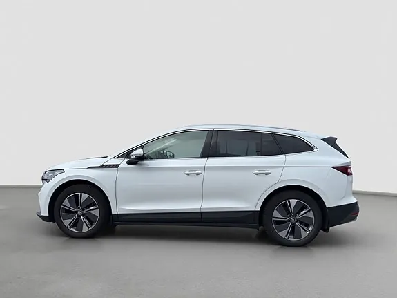 Skoda Enyaq 2023 photo 2