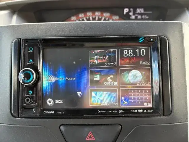 Daihatsu Tanto 2013 photo 5