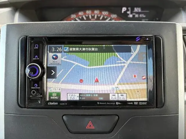 Daihatsu Tanto 2013 photo 2