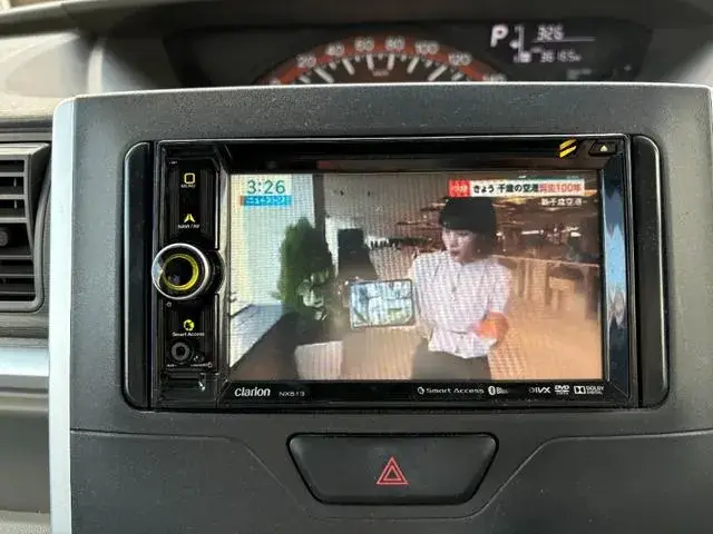 Daihatsu Tanto 2013 photo 4
