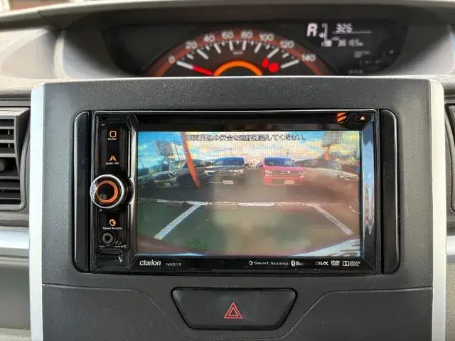Daihatsu Tanto 2013 photo 3