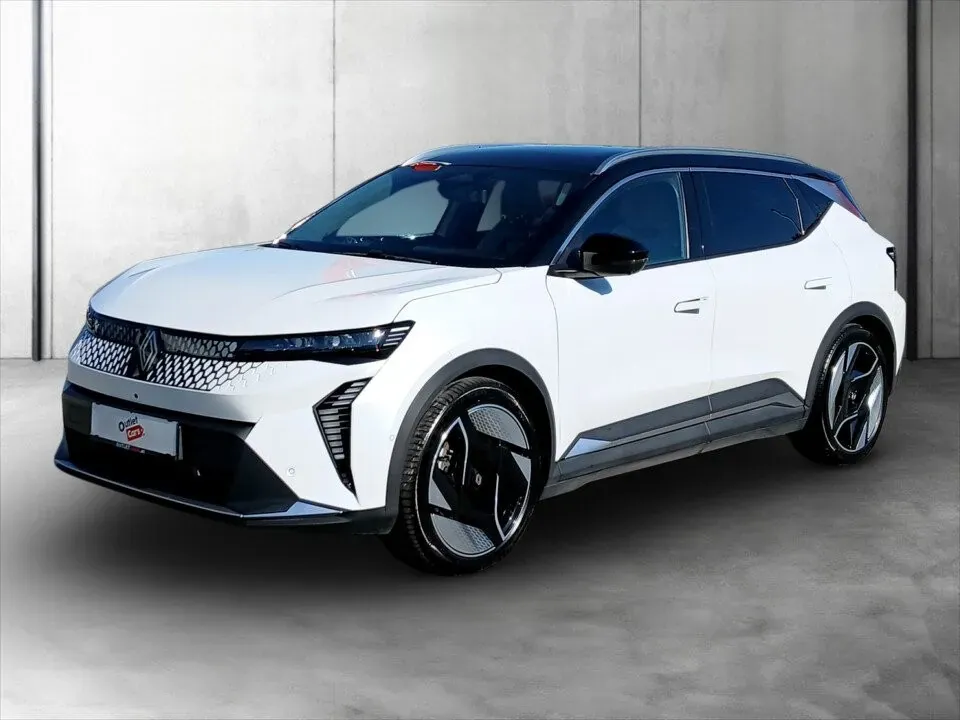 Renault Scenic 2024 photo 2