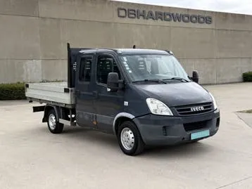 Iveco Daily 2009 photo 3