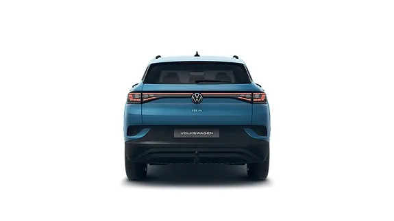 Volkswagen Id.4 2025 photo 4