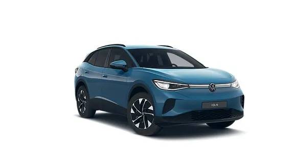 Volkswagen Id.4 2025 photo 2
