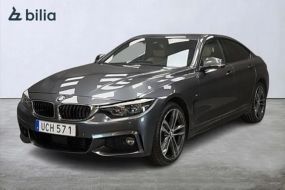 BMW 440I
