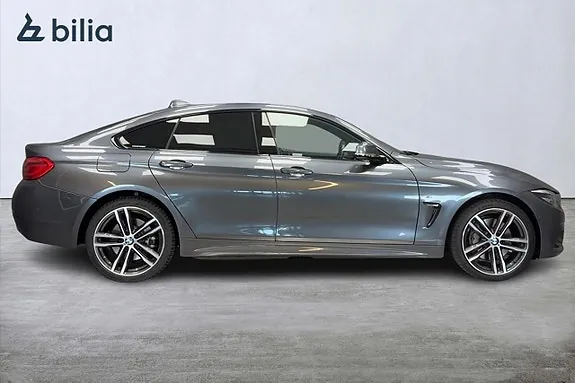 BMW 440I 2018 photo 3