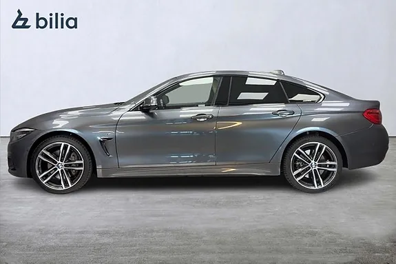 BMW 440I 2018 photo 4