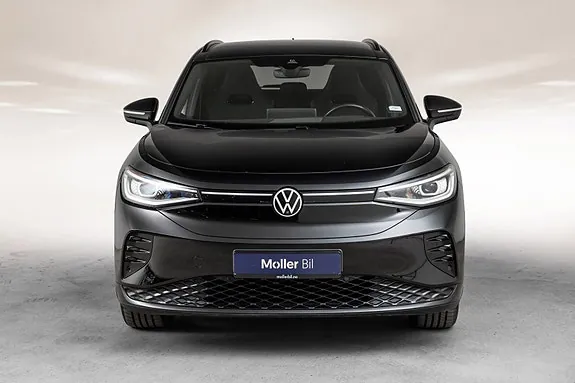 Volkswagen Id.4 2023 photo 4