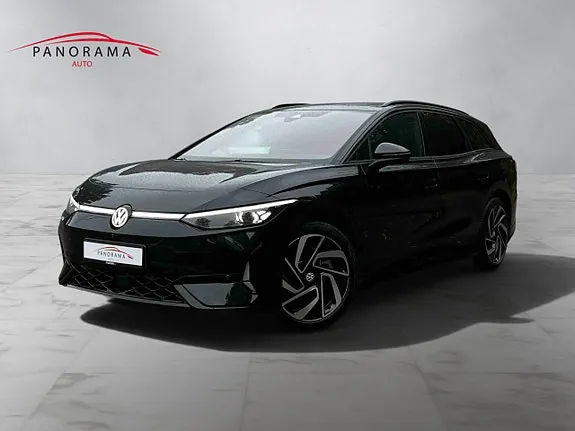 Volkswagen Id.7