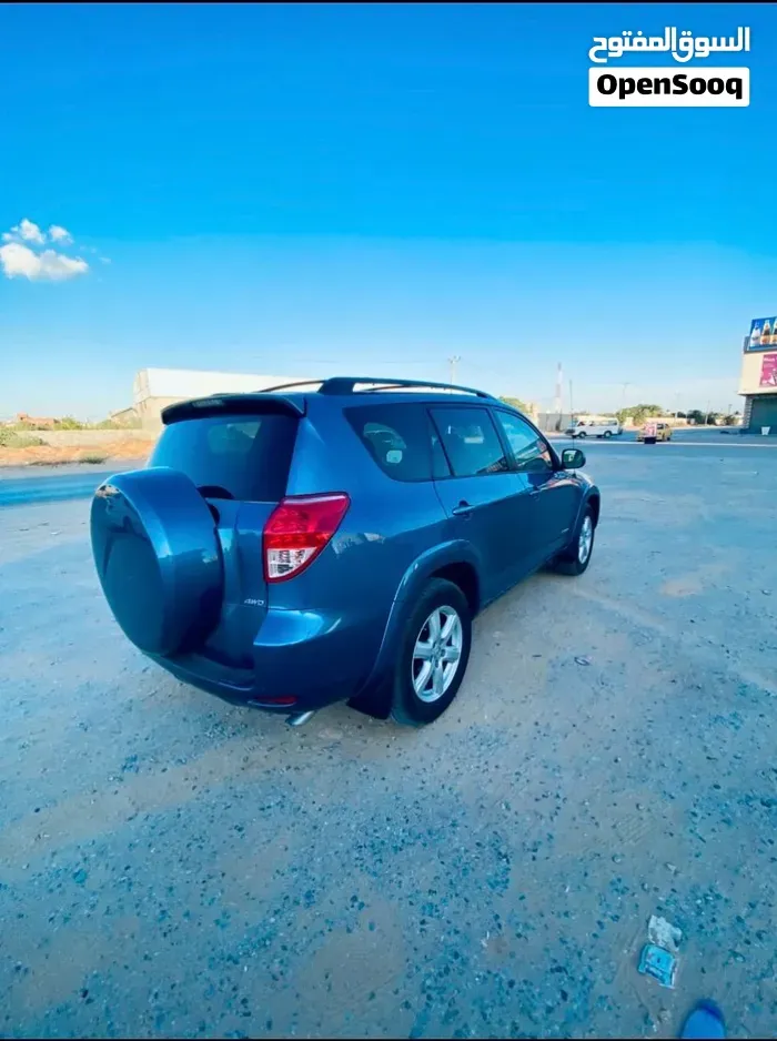 Toyota Rav4 2011 photo 4