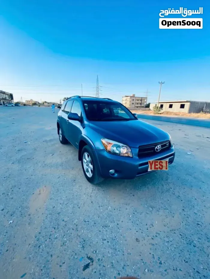 Toyota Rav4 2011 photo 2
