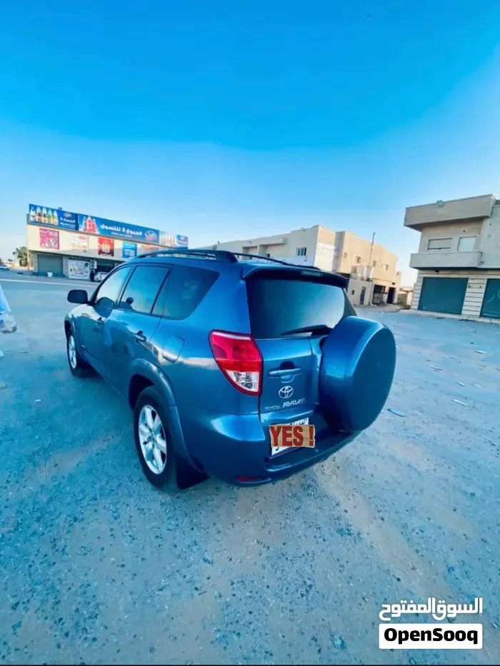 Toyota Rav4 2011 photo 3
