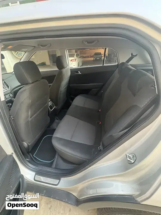 Hyundai Creta 2017 photo 3