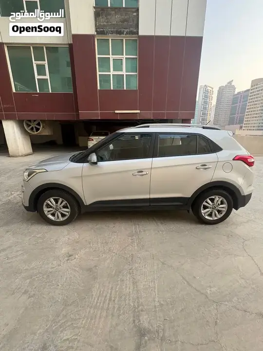Hyundai Creta 2017 photo 4