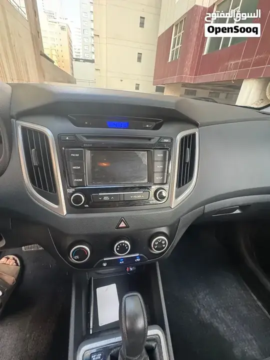Hyundai Creta 2017 photo 2