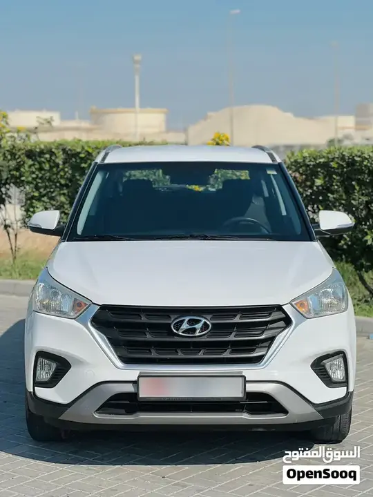 Hyundai Creta 2017 photo 5