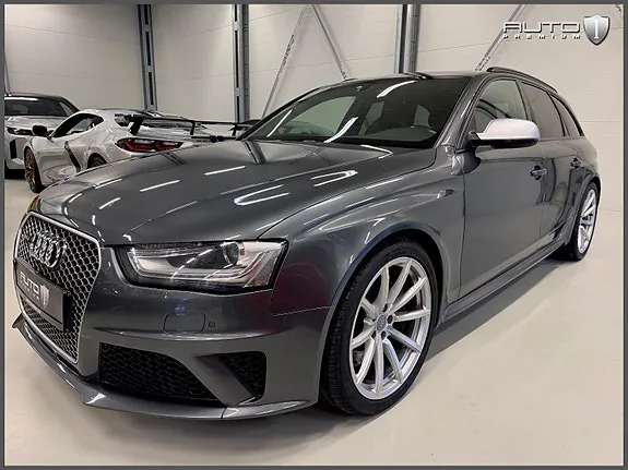Audi Rs4