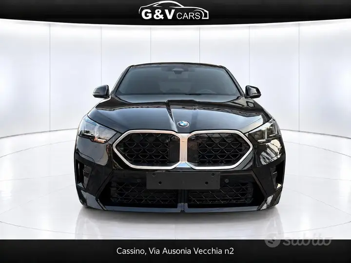 BMW X2 2024 photo 5