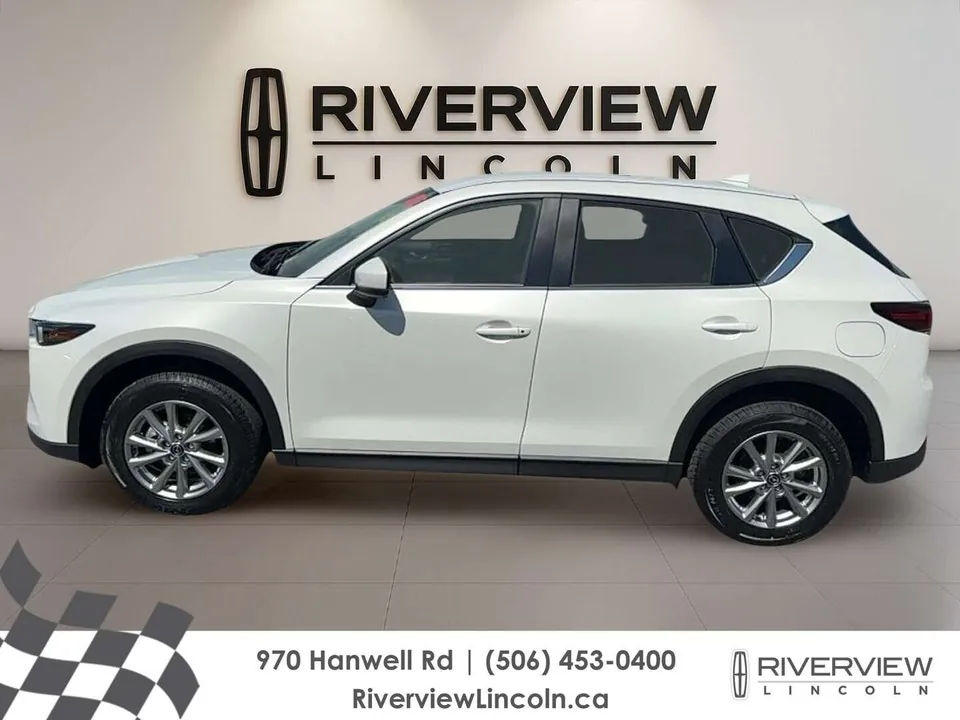 Mazda Cx-5 2025 photo 5