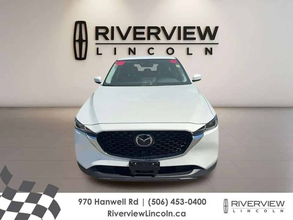 Mazda Cx-5 2025 photo 2