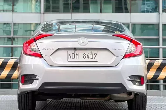 Honda Civic 2019 photo 5