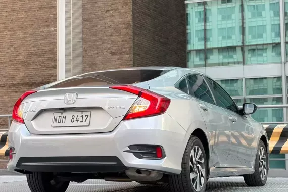 Honda Civic 2019 photo 4