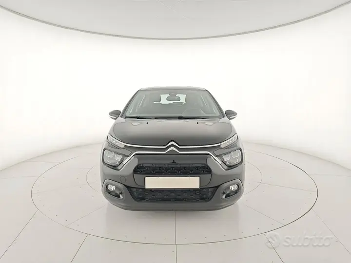 Citroen C3 2021 photo 2