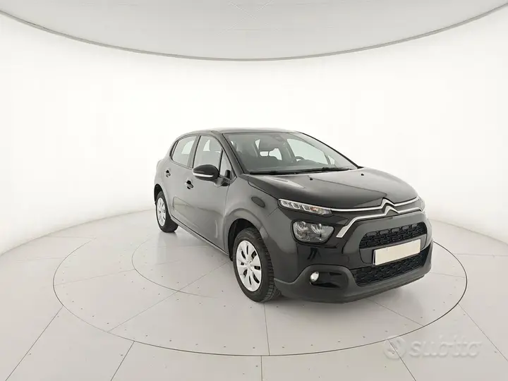 Citroen C3 2021 photo 3