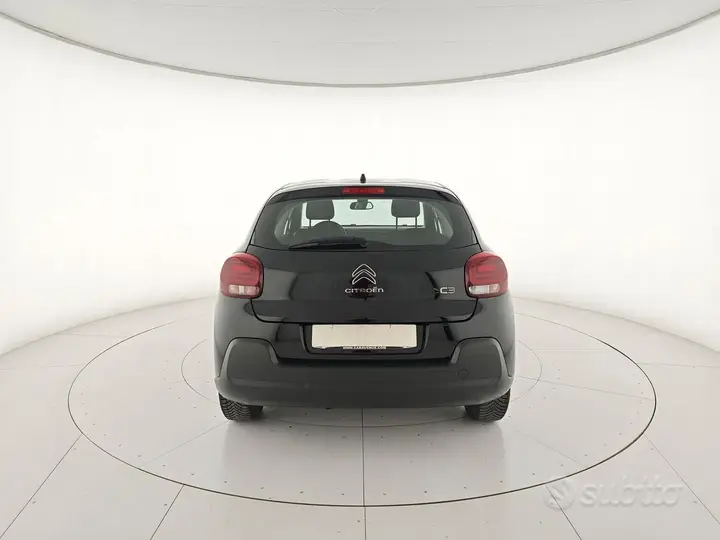 Citroen C3 2021 photo 5