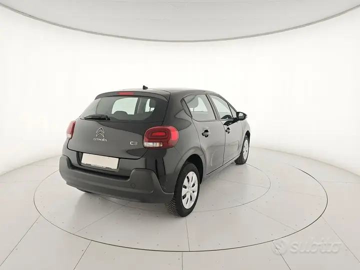 Citroen C3 2021 photo 4