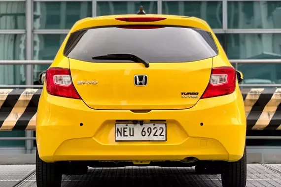 Honda Brio 2019 photo 5