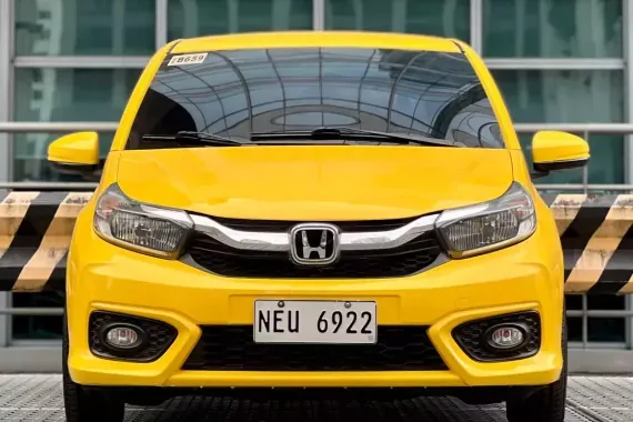 Honda Brio