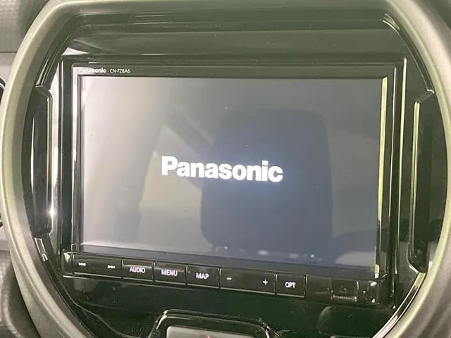 Mazda Flare Crossover 2025 photo 3