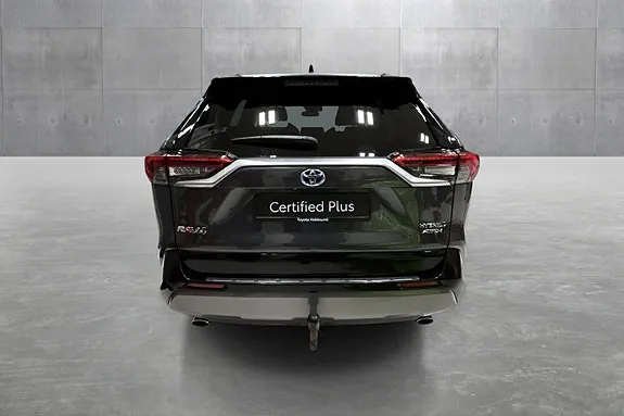 Toyota Rav4 2019 photo 3