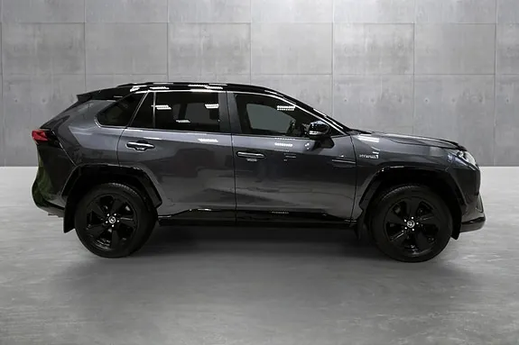 Toyota Rav4 2019 photo 5