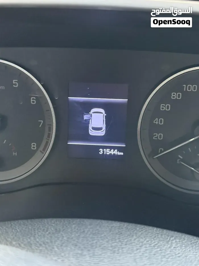 Hyundai Tucson 2020 photo 2