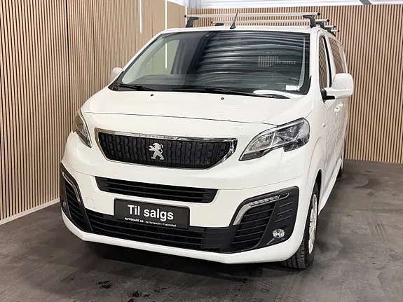 Peugeot Expert 2020 photo 3